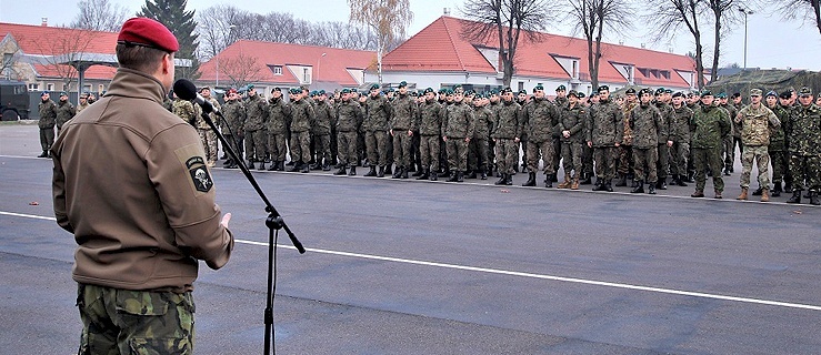 Przygotowania do Anakondy 18 na ostatniej prostej (+ zdjęcia)