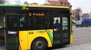 Nasz Czytelnik: "Autobus linii nr 12 często się spóźnia. Ostatnio 20 minut"
