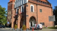 Miejska Wycieczka Rowerowa do Pasłęka już 18 listopada