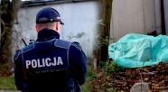 Tragedia. Przy ul. Grochowskiej znaleziono zwłoki młodego mężczyzny