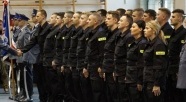 Elbląg. Przybędzie dwóch nowych policjantów