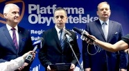 Platforma Obywatelska zawarła koalicję z Komitetem Wyborczym Witolda Wróblewskiego