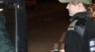 Poszukiwany europejskim listem gończym przekazany braniewskim policjantom