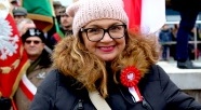 Mira Stankiewicz nagrodzona