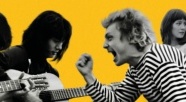 „Lato” – rock’n’rollowa historia dziejąca się w latach 80. rozgrzeje publiczność DKF-u (+ zwiastun)