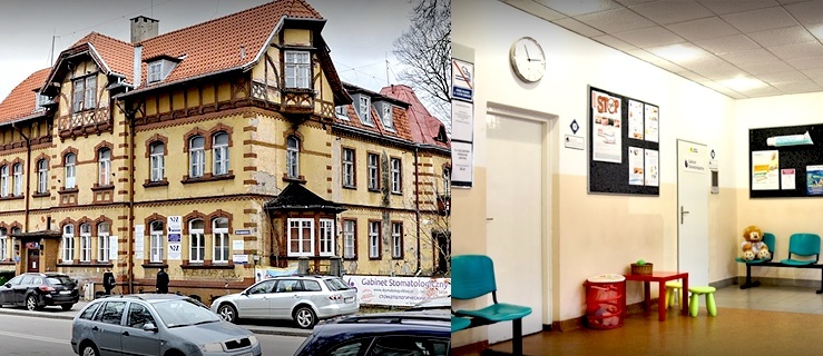 Czy w elbląskiej przychodni powstanie kącik zabaw dla dzieci? Zagłosuj!