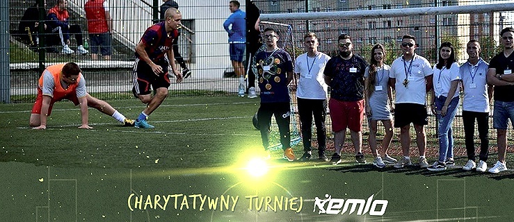 Charytatywny Turniej EMLO: Walka o Dom