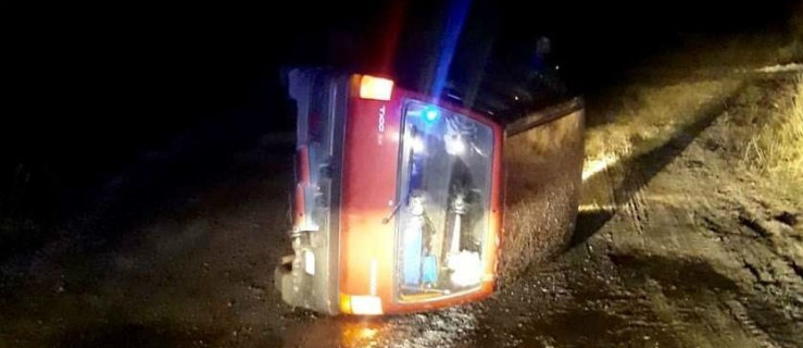 Pijany nastolatek wcisnął gaz do dechy i uciekał przed policją