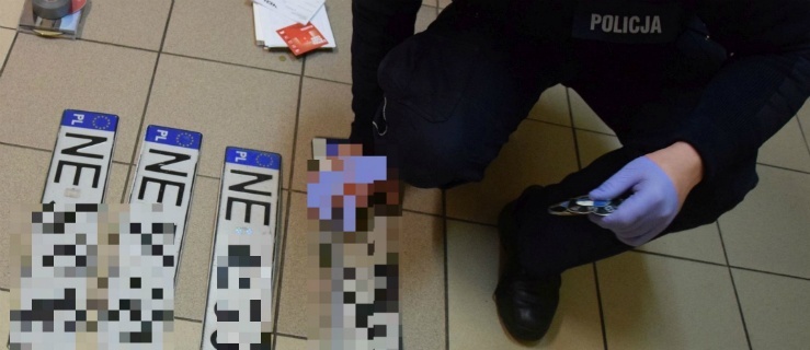 Podpalacz elbląskich samochodów wpadł w ręce policji 