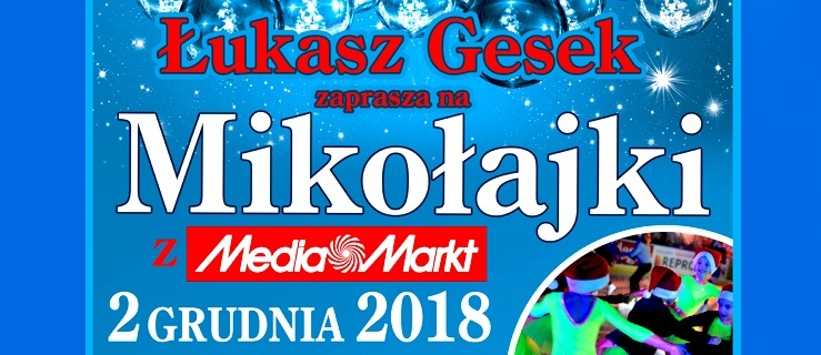 Elbląski MOSiR zaprasza na Mikołajki na lodzie