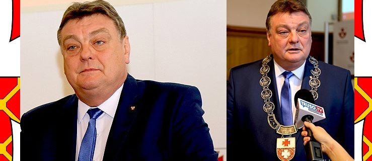 Jutro (28.11) radni zdecydują ile będzie zarabiał prezydent Elbląga