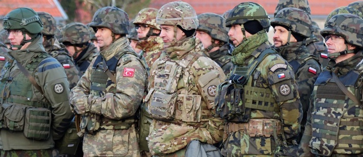 Ostatni krok do osiągnięcia Pełnej Gotowości 