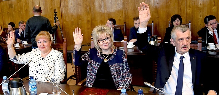 Rada Miejska w Elblągu już w komplecie. Zobacz skład poszczególnych komisji
