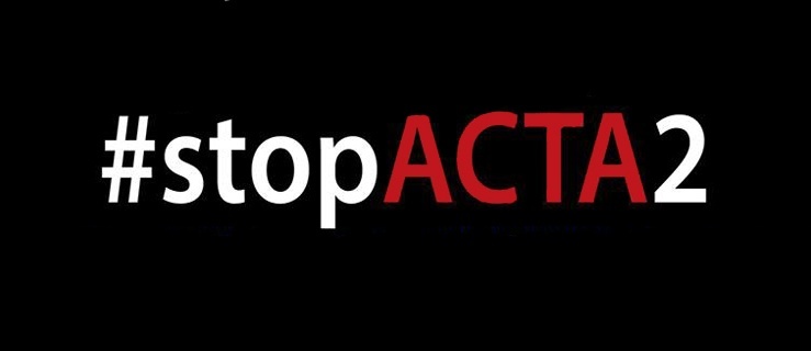 Branża cyfrowa z państw regionu Trójmorza przeciwna unijnej reformie praw autorskich ACTA2