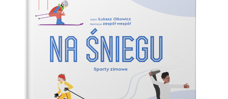 Nie masz pomysłu na prezent. Wygraj książkę w konkursie Elblag.net 