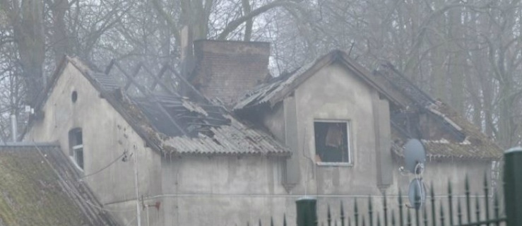 Kibice Olimpii pomagają pogorzelcom. Możesz też pomóc, by wigilię świętowali u siebie  