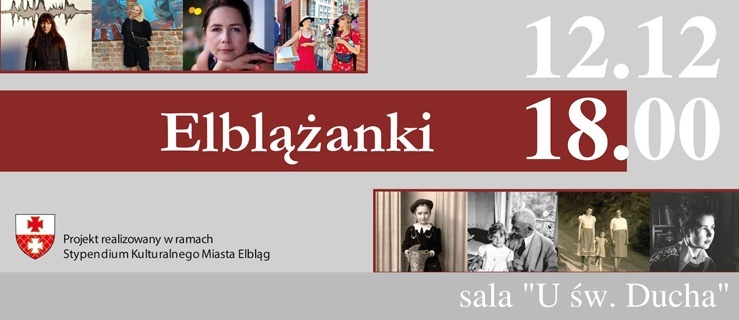 Elblążanka Agnieszka Kopczyńska będzie promowała swoją książkę
