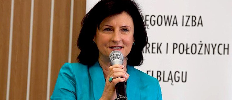 Grażyna Kluge,