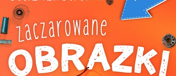 Elbląg. Nie masz prezentu, wygraj książkę w naszym konkursie
