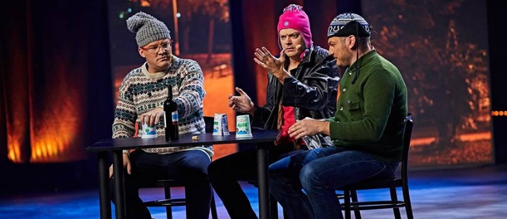 Kabaret Smile wystąpi w Elblągu! 