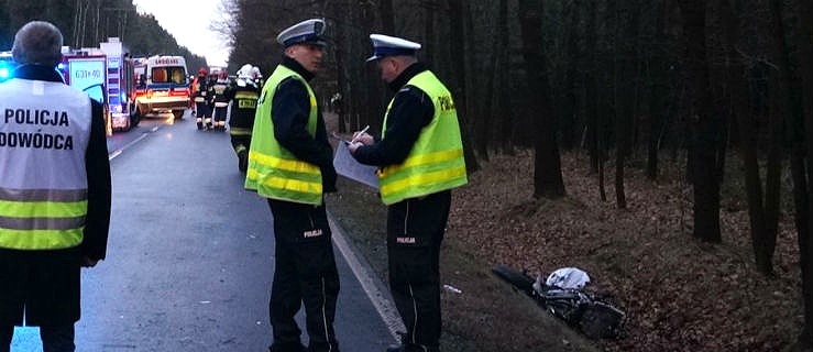 Elbląg: W ciągu doby dwa potrącenia pieszych. Policjanci apelują o większą ostrożność! 