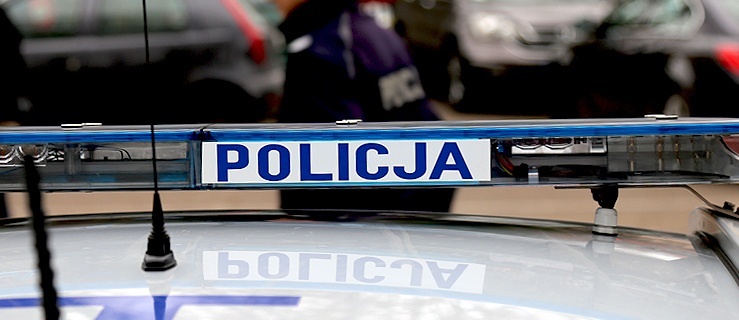 Okradł śpiącego znajomego, a następnie odjechał jego samochodem...