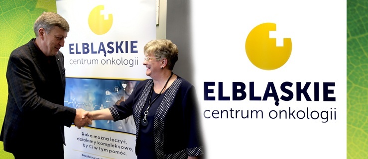 Elbląskie Centrum Onkologii zainaugurowało działalność (+ zdjęcia)