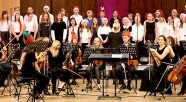 Mikołajkowe koncerty Elbląskiej Orkiestry Kameralnej (+ zdjęcia)