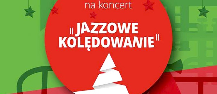 SM Zakrzewo zaprasza na jazzowe kolędowanie