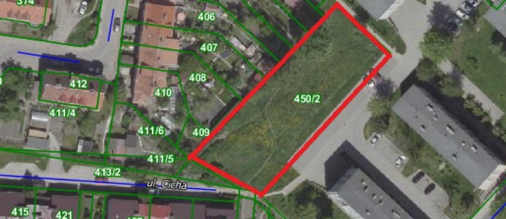 Elbląg. Nowy teren sportowo-rekreacyjny. Zobacz plan 