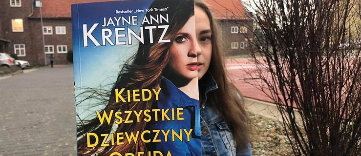 Zobacz w jak oryginalny sposób promuje się czytelnictwo z ZSG w Elblągu (+ zdjęcia)