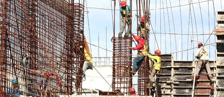 Piła ręczna, tarczowa czy diamentowa – która jest najlepsza do betonu?