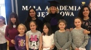 Mała Akademia Językowa w Szkole Podstawowej nr 4 w Elblągu