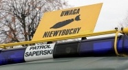 Niewybuchy w Morągu. Wielka akcja ewakuacyjna mieszkańców już w sobotę, 15 grudnia