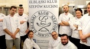 Pracowita noc w Restauracji Zmysły. Nocne gotowanie Elbląskiego Klubu Szefów Kuchni (+ zdjęcia)