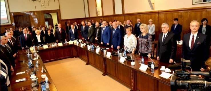  Elbląg. Po dziesięciu miesiącach sporów jutro (20.12) radni zdecydują o...