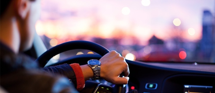 MOBI: blockchain pracuje na rzecz motoryzacji