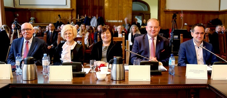 Dzięki temu głosowaniu Elbląg będzie mógł pozyskać nawet 360 mln zł środków zewnętrznych