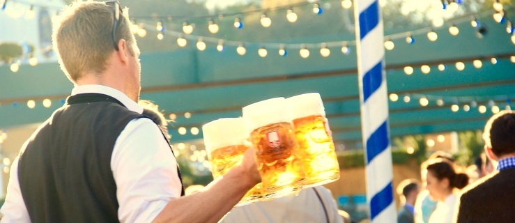 Czy polski „Oktoberfest” jest możliwy?