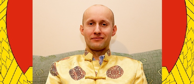Kamil Nowak