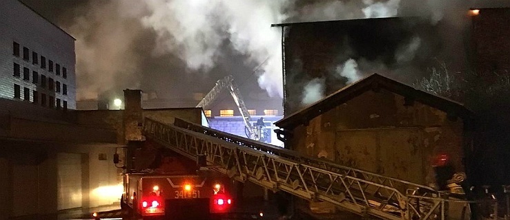 Tuż przed świętami stracili wszystko w pożarze. Pomóż pogorzelcom!