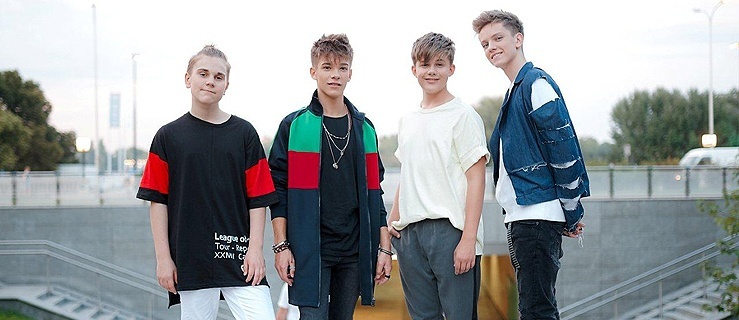 Nowy Rok z 4Dreamers