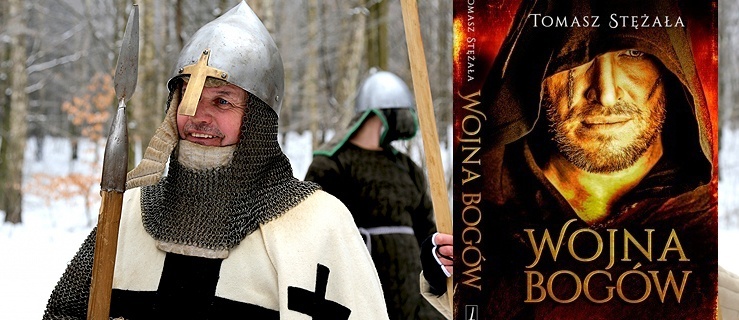 Książka elblążanina oceniona jako jedna z najlepszych w 2018 roku