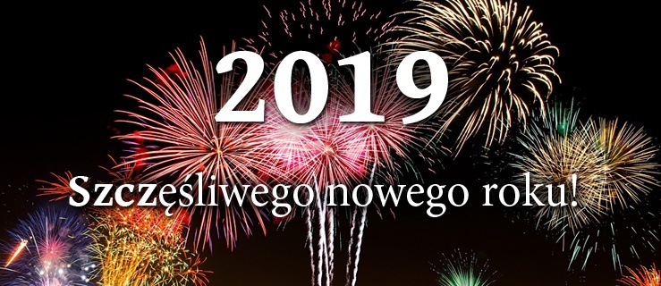 Najserdeczniejsze życzenia noworoczne od redakcji Elblag.net