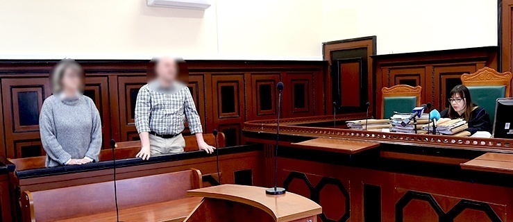Elbląg. Wyrok w procesie odwoławczym biegłych od sprawy Krzysztofa Olewnika 