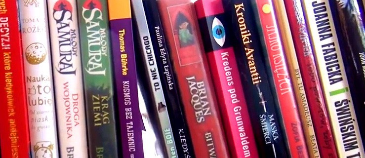 Międzynarodowy Dzień Książki: E-booki przyszłością cywilizacji?