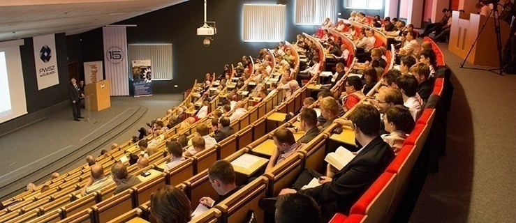 Uczelnie w 2019 roku mogą liczyć na rekordowe środki. Same zdecydują, na co je przeznaczą