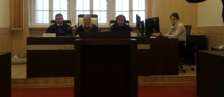 Elbląg. Sprawa biegłych od Olewnika jeszcze potrwa 