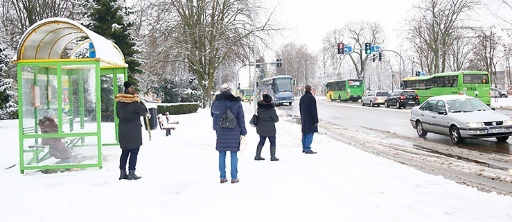 Elbląg. Autobusy miejskie spóźniały się nawet 40 minut