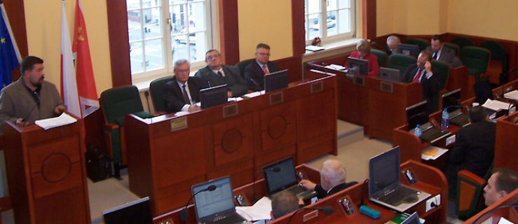 Olsztyn obawia się oderwania Elbląga od Warmii i Mazur
